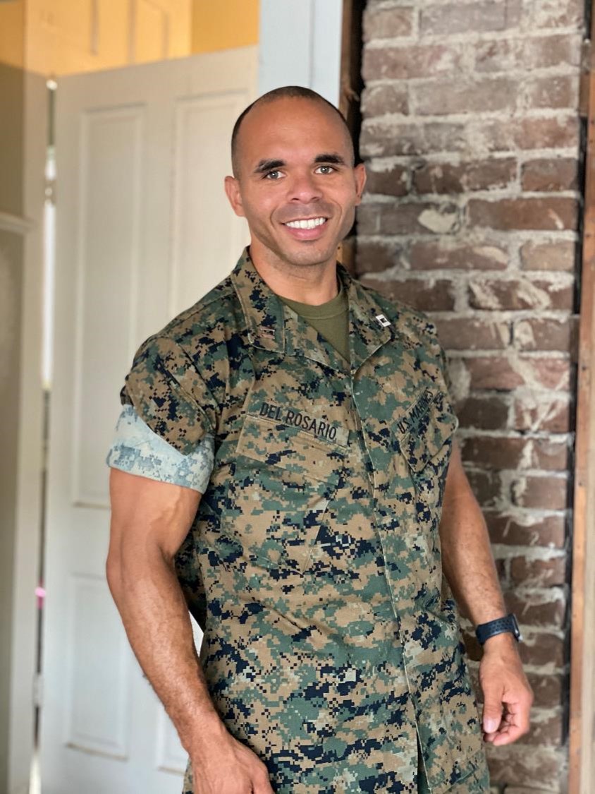 Joel Uniform 3